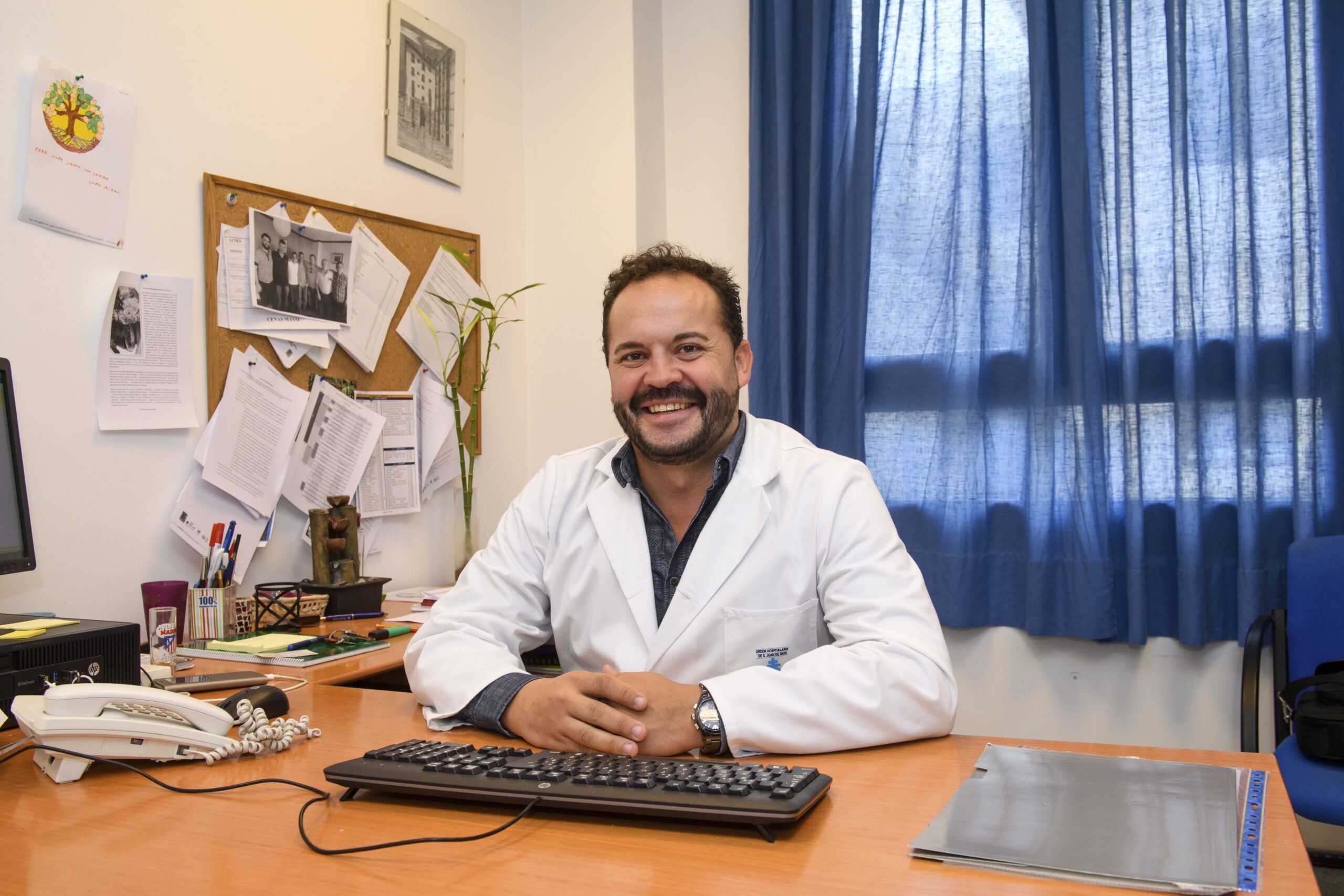 The value of psychological care in the training of displaced persons and refugees