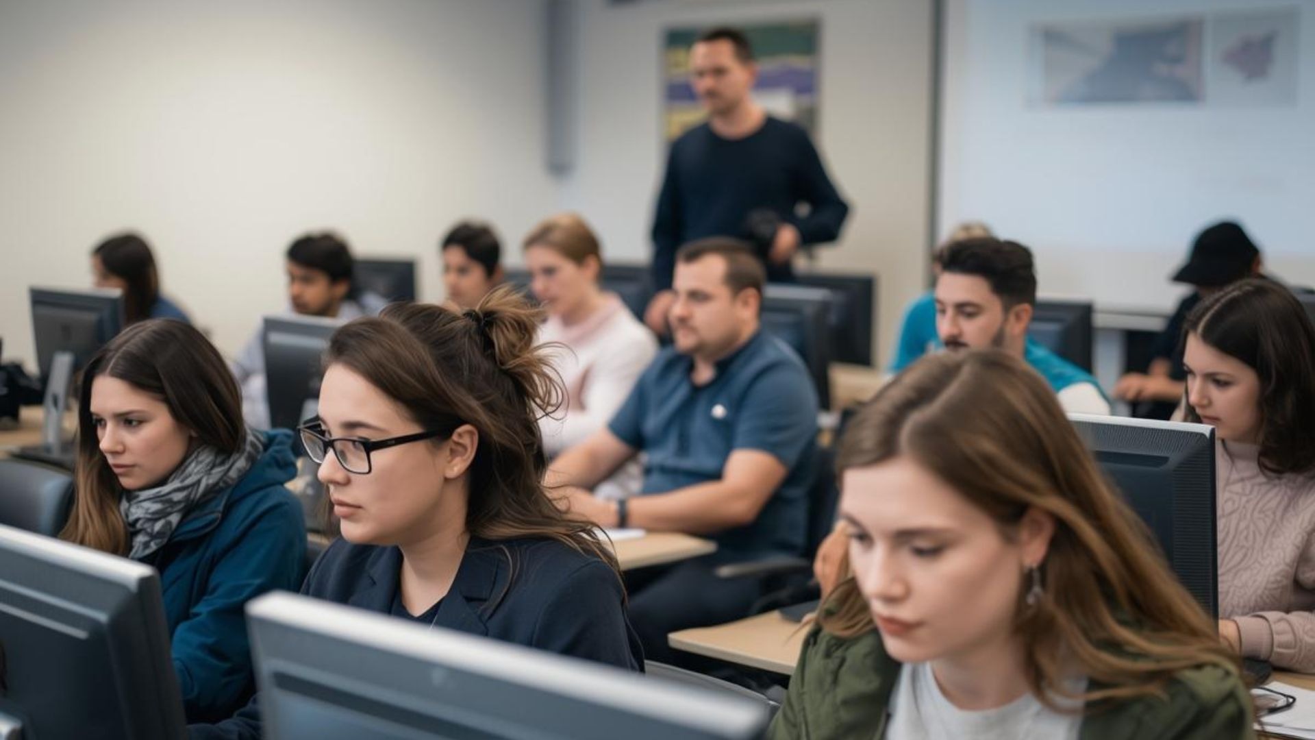 Holistic education for Ukrainian refugees